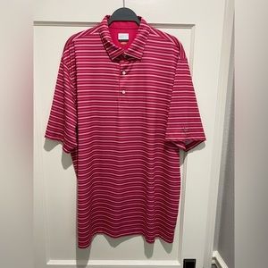 Greg Norman Play Dry Golf Shirt